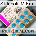Sildenafil M Force new07